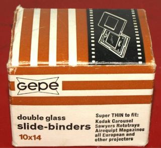 Proyector Minolta Mini 16