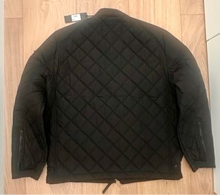 Chaqueta Replay acolchada entretiempo