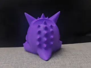 Pack Pokémon Gengar con Pokebola