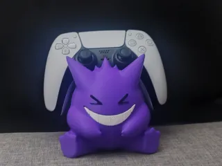 Pack Pokémon Gengar con Pokebola