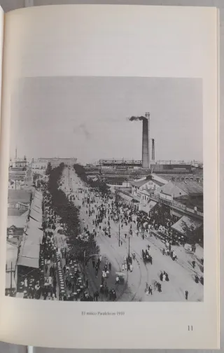 El Paral·lel (1a ed. 1993)