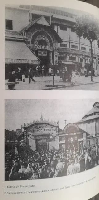 El Paral·lel (1a ed. 1993)