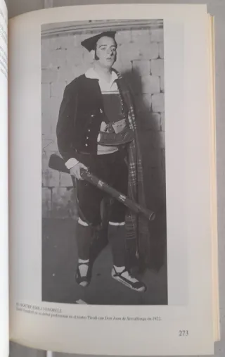 El Paral·lel (1a ed. 1993)