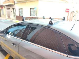 Baca Ford Mondeo MK4