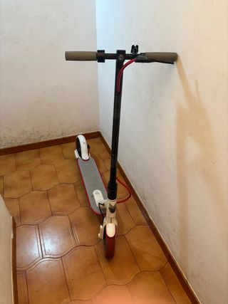 Patinete Eléctrico Xiaomi M365