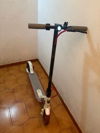 Patinete Eléctrico Xiaomi M365