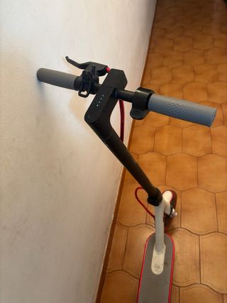 Patinete Eléctrico Xiaomi M365