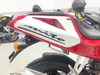 Cagiva Mito 50 Totalmente restaurada
