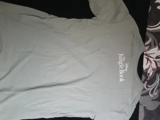 Pijama Verano Disney El Libro de la Selva