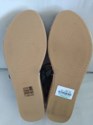 Stuart Weitzman Sandalias Plataforma Talla 38