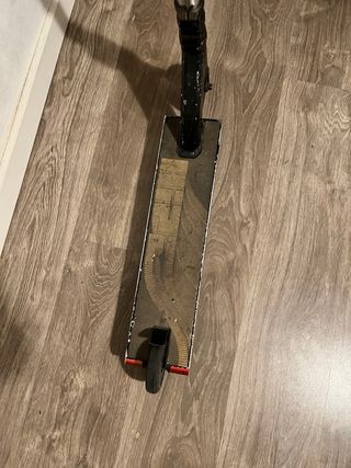 Patinete Street Profesional