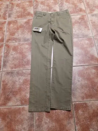 Pantalón Meyer Talla 44 Sin Estrenar
