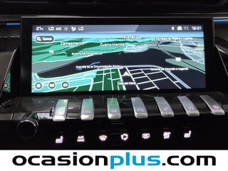 Peugeot 508 SW BlueHDi 130 S&S GT EAT8 96 kW (130 CV)