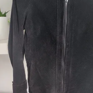 Chaqueta Purificación García