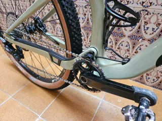 Orbea Oiz M30