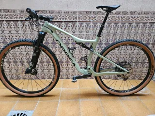 Orbea Oiz M30