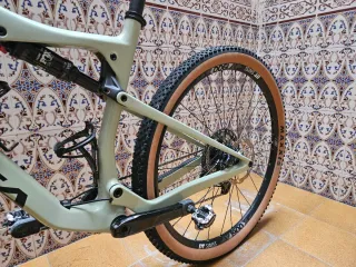 Orbea Oiz M30