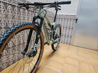 Orbea Oiz M30