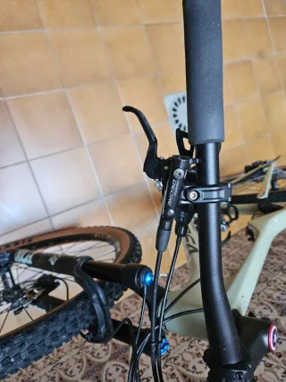 Orbea Oiz M30