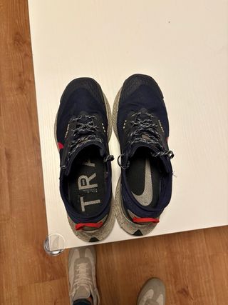 Nike Pegasus Gore-Tex Trail Talla 44.5