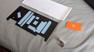 Bloque GPU EK Waterblock - Asus ROG 3080/90 Strix