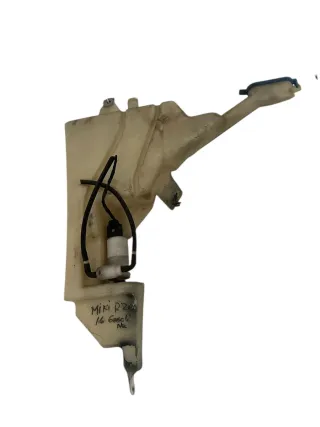Bote agua limpiaparabrisas Mini R20