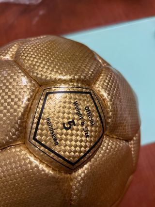 Pallone da calcio Coca-Cola e Umbro