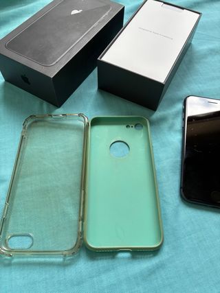 iPhone 8 64GB Space Gray