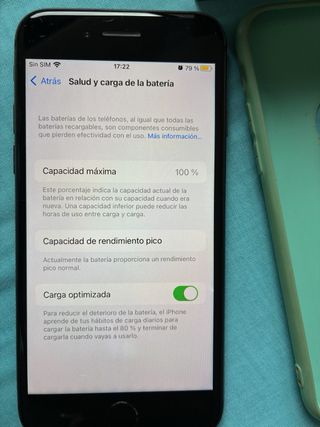 iPhone 8 64GB Space Gray