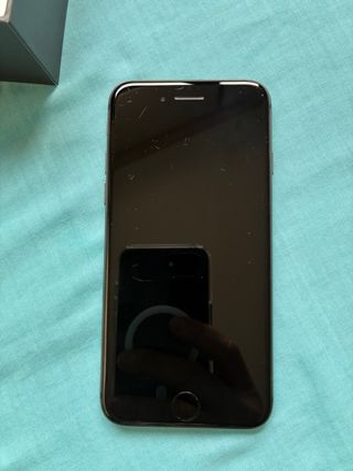 iPhone 8 64GB Space Gray