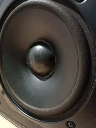 Altavoces Technics SB-CS90