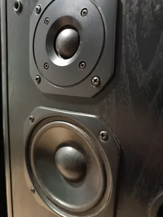 Altavoces Technics SB-CS90