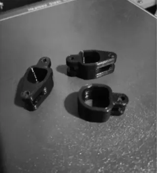 Soportes mástiles Playmobil 3550/3750