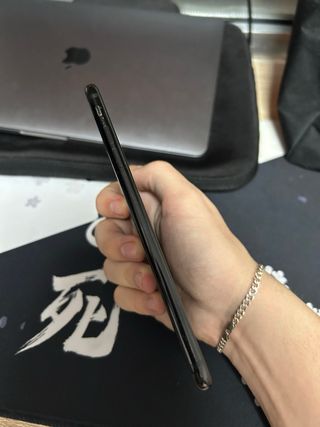 OFFERTA!! iPhone 7 Plus 128 GB Nero