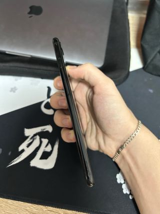 OFFERTA!! iPhone 7 Plus 128 GB Nero