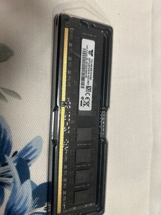 TEAMGROUP Memoria RAM DDR4 8GB