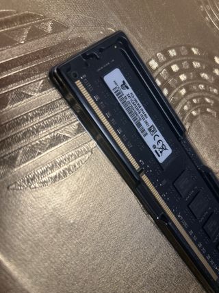 TEAMGROUP Memoria RAM DDR4 8GB