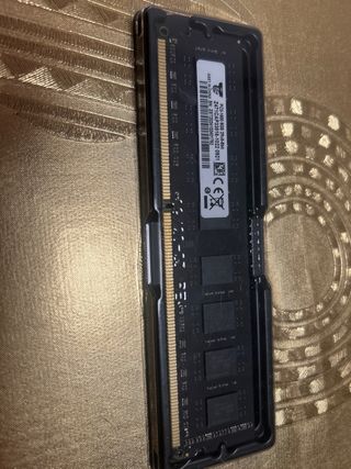 TEAMGROUP Memoria RAM DDR4 8GB