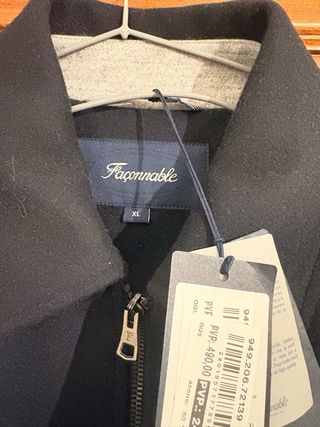 Chaqueta Faconnable Talla XL