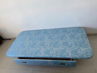 Colchón 90x190 y Cama Individual