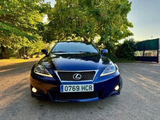 Lexus I200 2011