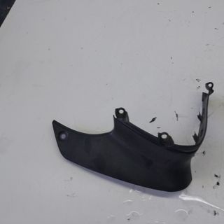 Carene dx sx Honda Integra 700 2011-2012