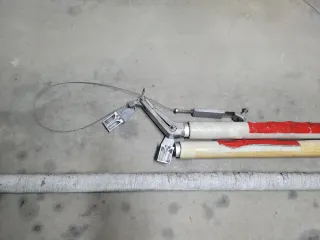 Barreras automáticas parking