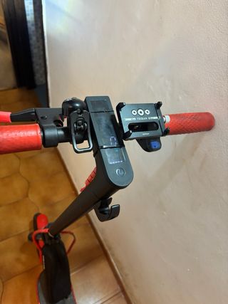 Patinete Eléctrico Xiaomi