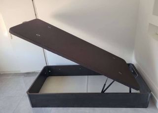 CAMA CAMA CAMA CAMA CANAPÉ CANAPÉS CANAPÉ ABATIBLE