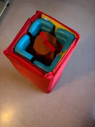 Parco per bambini pieghevole