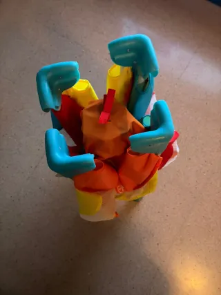 Parco per bambini pieghevole