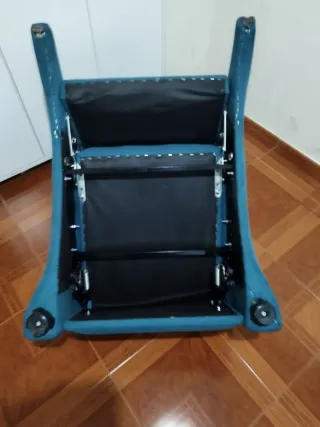 Sillón Relax Extensible - Ideal Para personas mayo