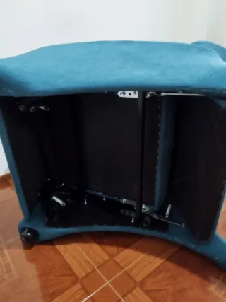 Sillón Relax Extensible - Ideal Para personas mayo