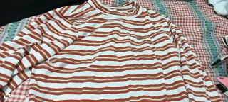 Blusa rosa Chicago Bulls 23 Talla M